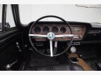 Thumbnail Photo 29 for 1967 Pontiac GTO
